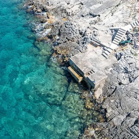 Olea Za 2 Osobe Blato (Korcula)