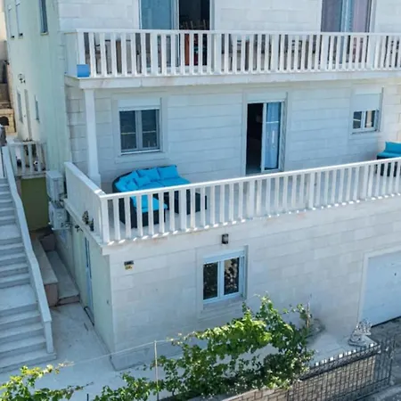 Olea Za 2 Osobe Lejlighed Blato (Korcula)