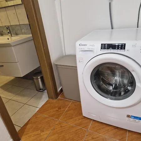 Olea Za 2 Osobe Lejlighed