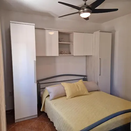 Olea Za 2 Osobe Lejlighed