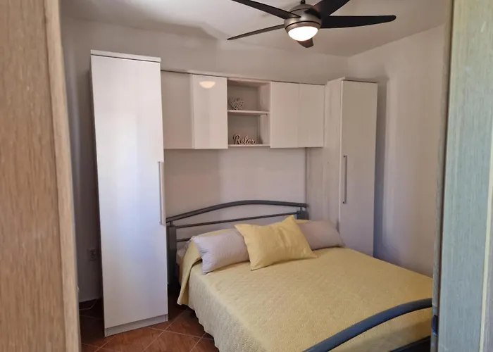 Olea Za 2 Osobe Apartamento