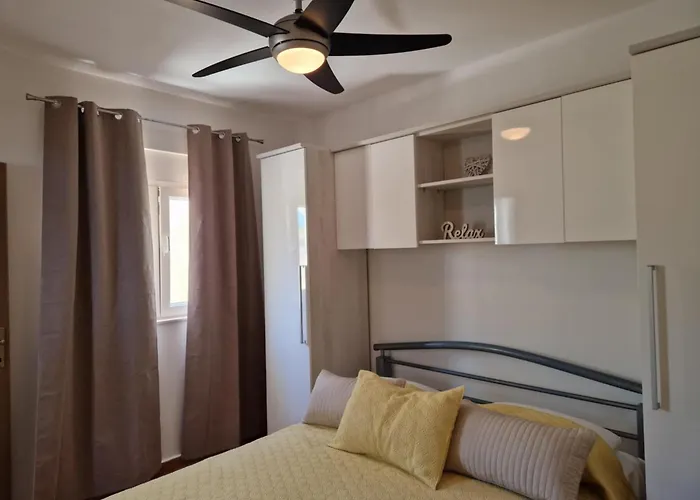 Olea Za 2 Osobe Apartamento *