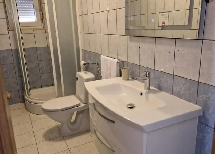 Olea Za 2 Osobe