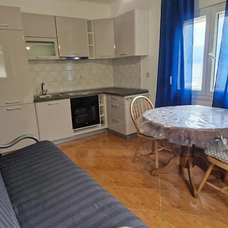 Apartment Jednosobni Mimi