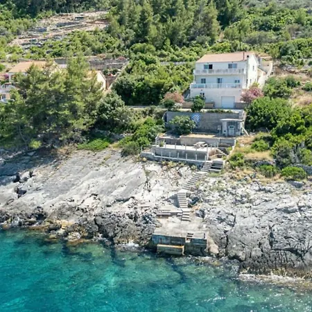 Olea Za 2 Osobe * Blato (Korcula)