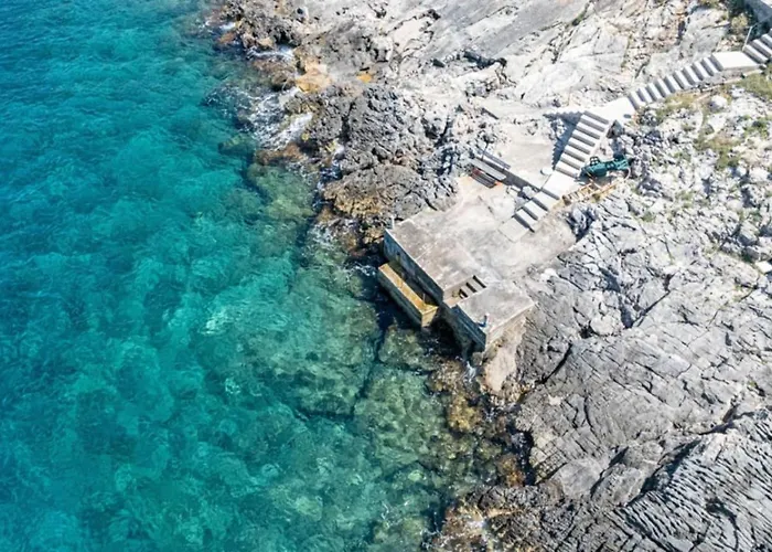 Olea Za 2 Osobe Blato (Korcula)