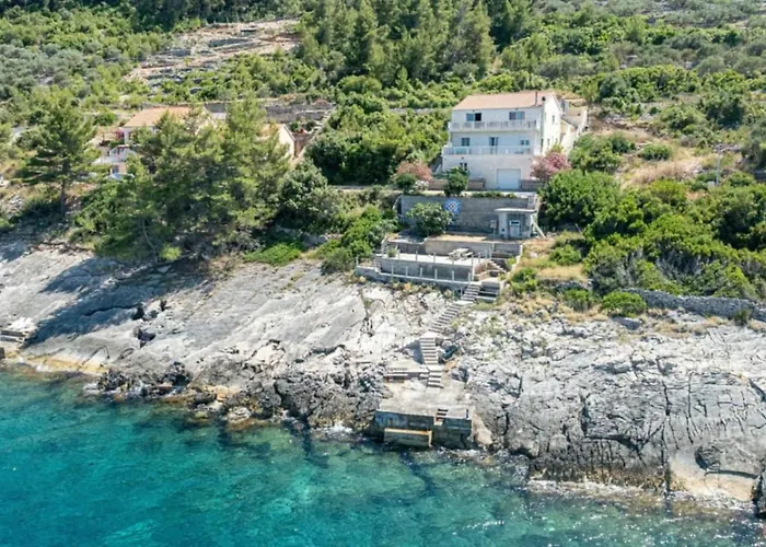 Olea Za 2 Osobe * Blato (Korcula)