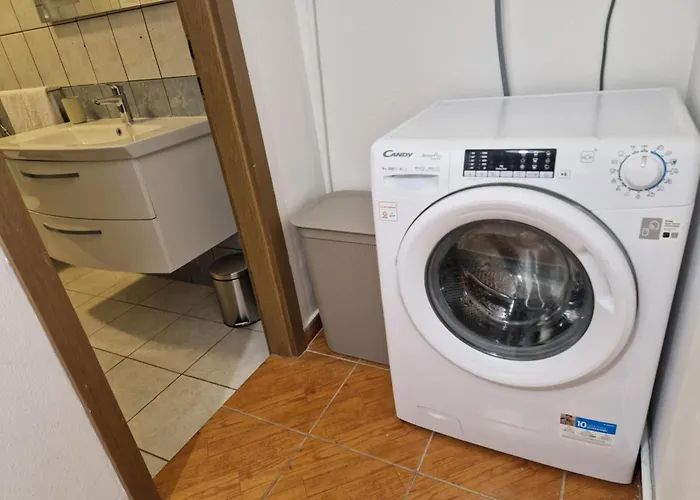 Olea Za 2 Osobe 公寓