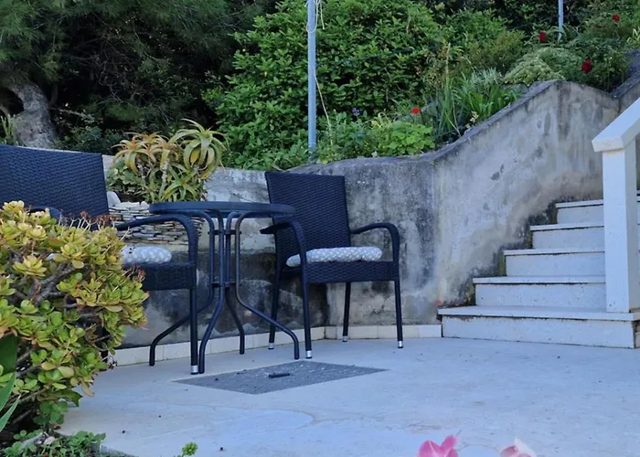 Olea Za 2 Osobe Blato (Korcula)