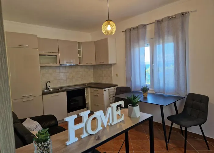 公寓 Olea Za 2 Osobe